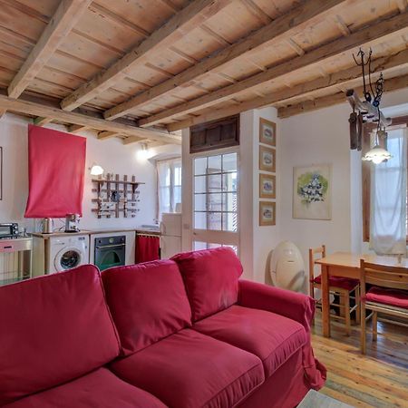 Navigli, Caratteristico Appartamento Milanese エクステリア 写真