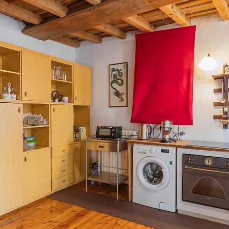 Navigli, Caratteristico Appartamento Milanese エクステリア 写真