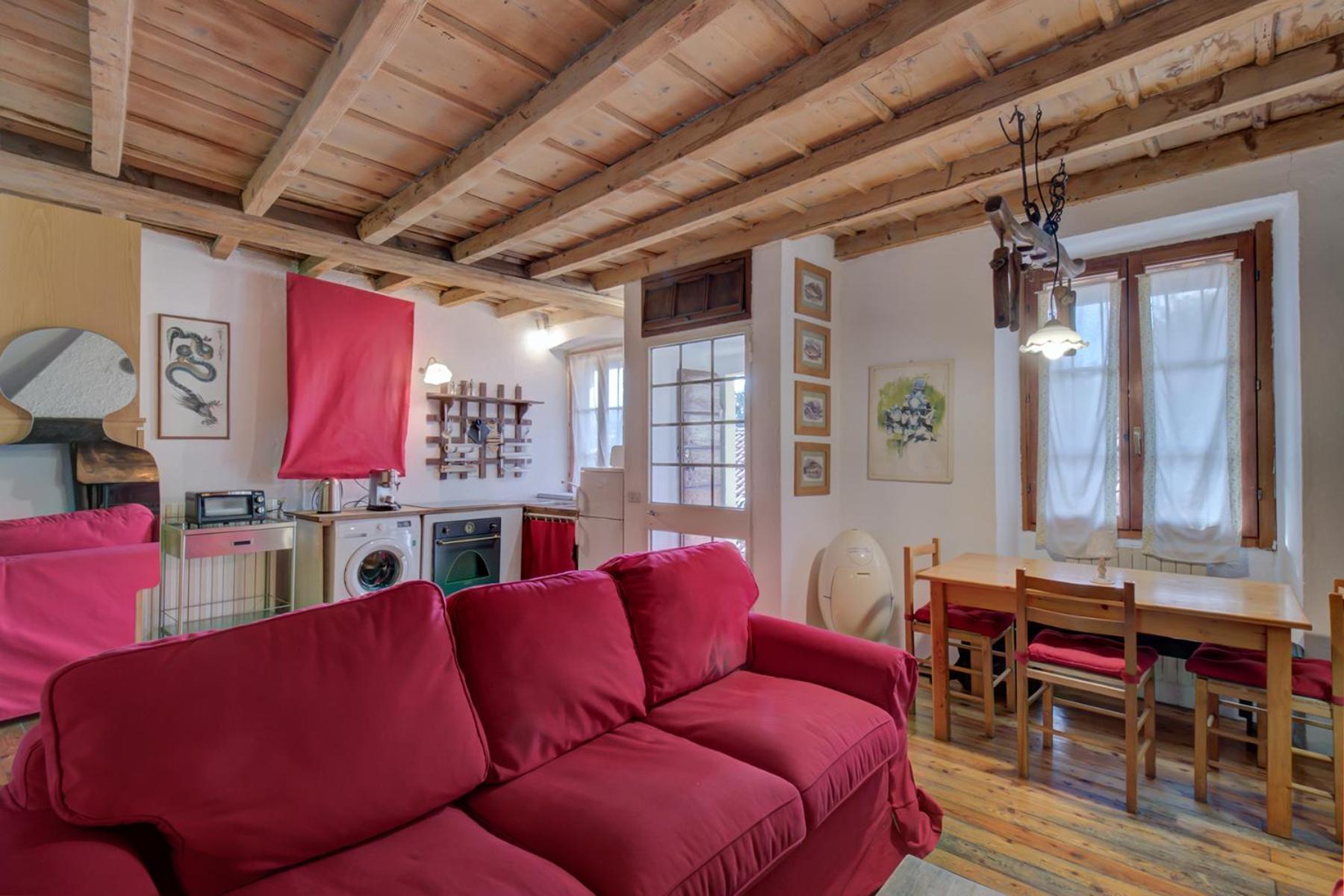 Navigli, Caratteristico Appartamento Milanese エクステリア 写真