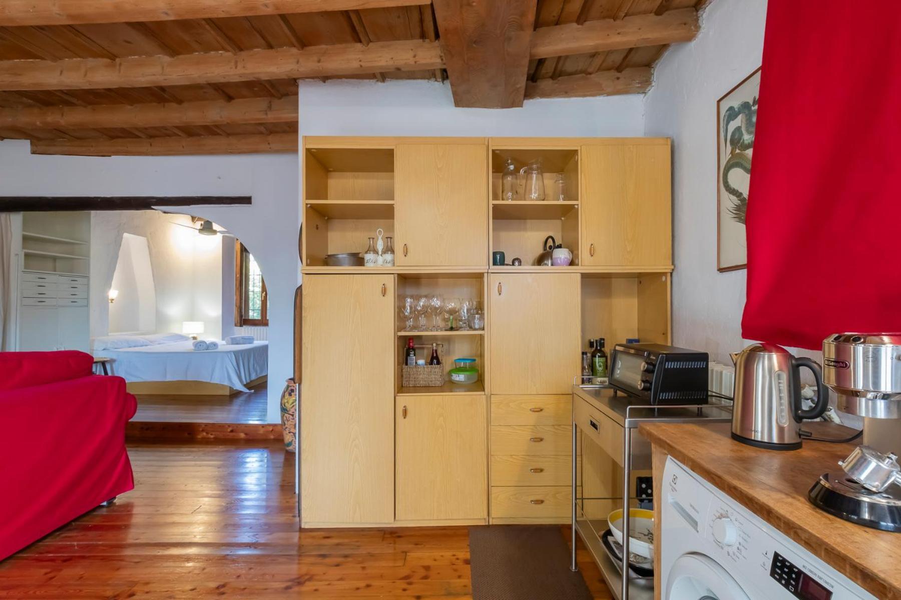Navigli, Caratteristico Appartamento Milanese エクステリア 写真