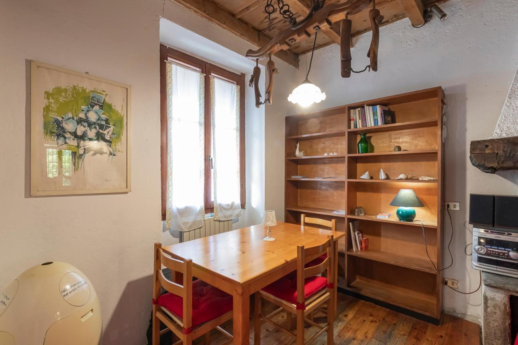 Navigli, Caratteristico Appartamento Milanese エクステリア 写真