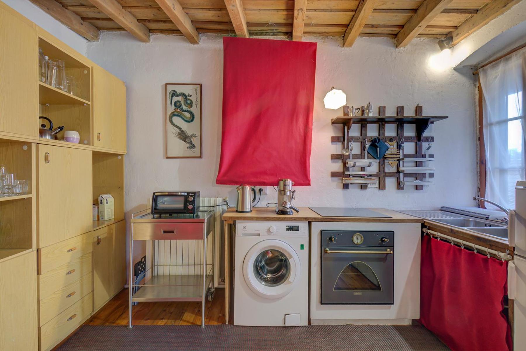 Navigli, Caratteristico Appartamento Milanese エクステリア 写真