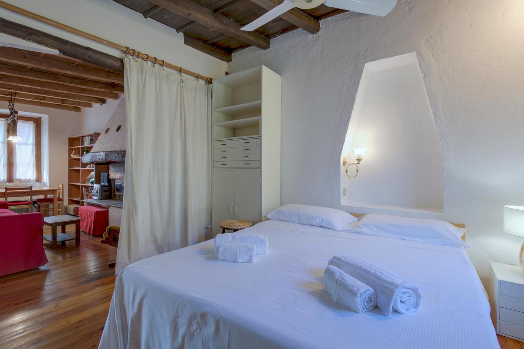 Navigli, Caratteristico Appartamento Milanese エクステリア 写真