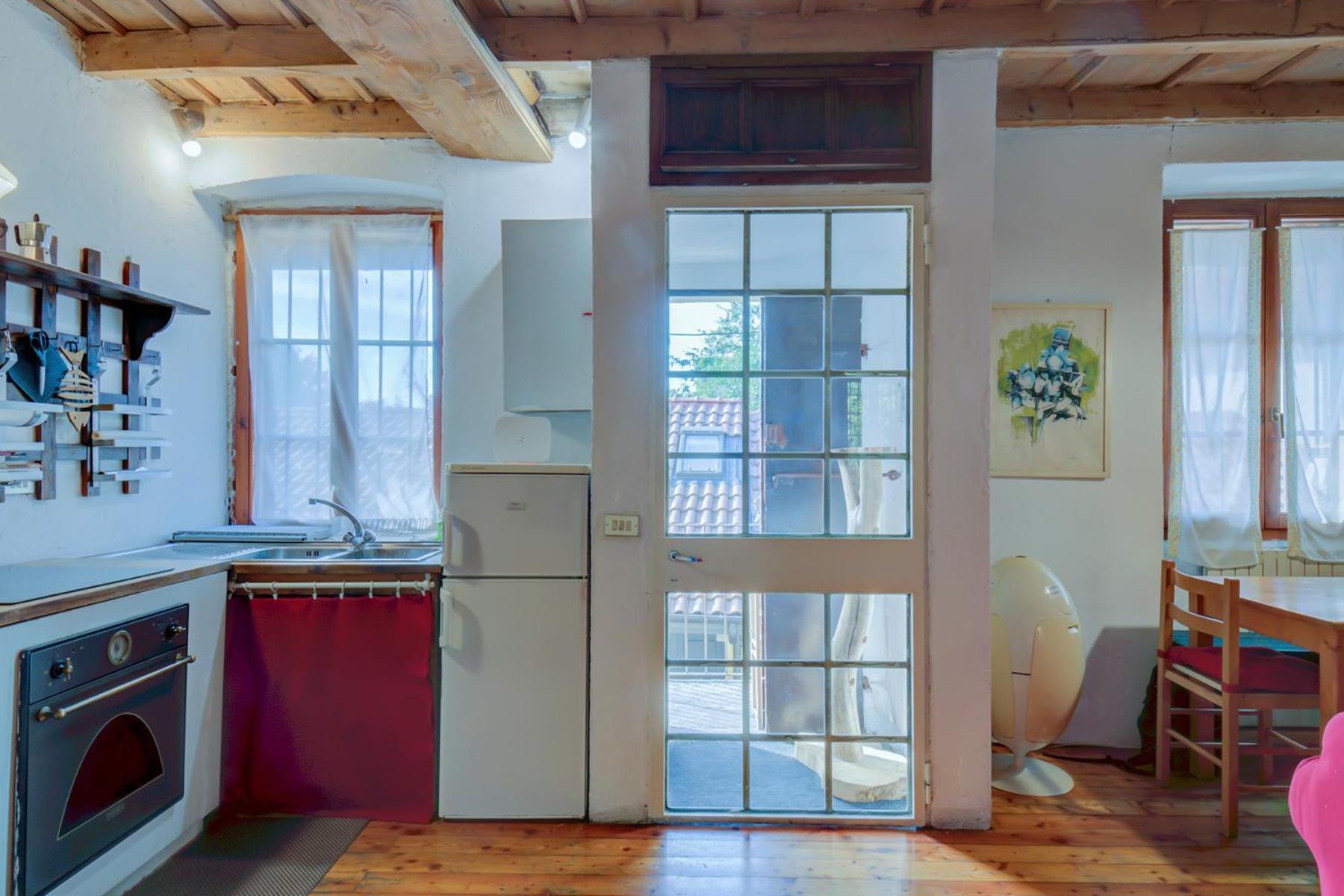Navigli, Caratteristico Appartamento Milanese エクステリア 写真