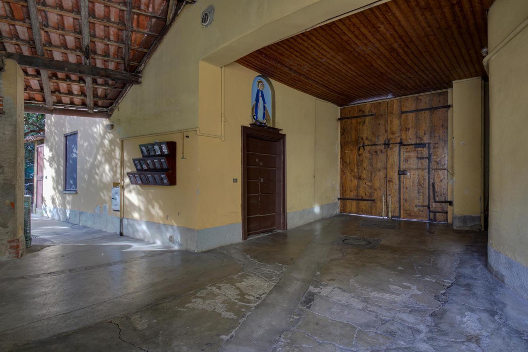Navigli, Caratteristico Appartamento Milanese エクステリア 写真